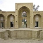 مدرسه علمی علیا