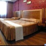 مهمانپذیر مشاهیر مشهد