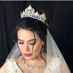 سالن زیبایی عروس و آکادمی نیلوفر یوسفی