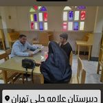 علی سهرابی کاشانی