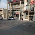 بانک ملی شعبه شهرستان اوز