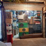 فروشگاه صابر