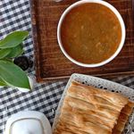 کافه بستنی سنتی فانوس