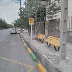 ایستگاه اتوبوس صادقیه 7