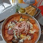 کافه بستنی سنتی فانوس