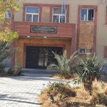 سالن ورزشی محبوبی