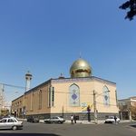 مسجد قمر بنی هاشم