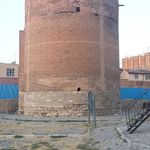 گنبد کبود مراغه