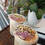 کافه بستنی سنتی فانوس