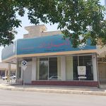 بانک ملی شعبه شهرستان اوز