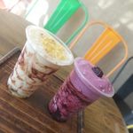کافه بستنی سنتی فانوس