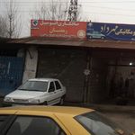 جوشکاری درب و پنجره