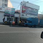فروشگاه امیران شعبه برغان