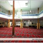 مسجد باب الحوائج   ع  