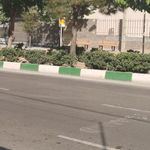 ایستگاه اتوبوس صادقیه 7