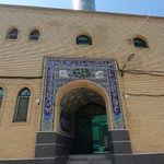 مسجد قمر بنی هاشم