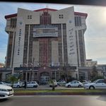 بانک ملی شعبه خیام ساری