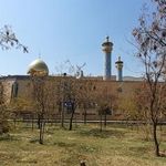 مسجد قمر بنی هاشم