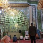 مسجد النبی