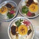 رستوران و بیرون بر ستاره فارس