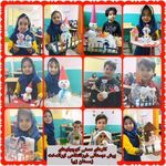 مدرسه غیرانتفاعی دخترانه ایراندخت