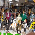 پوشاک لی لی پوت