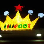 پوشاک لی لی پوت