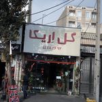 اریکا