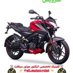 تعمیرگاه تخصصی  موتور سیکلت های انژکتور