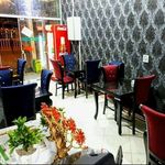 لقمه سالم بورک