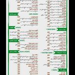 لقمه سالم بورک