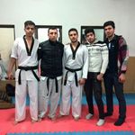 مجموعه فرهنگی ورزشی قائم