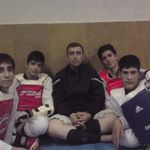 مجموعه فرهنگی ورزشی قائم