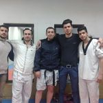 مجموعه فرهنگی ورزشی قائم