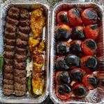 رستوران میرزایی