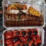 رستوران میرزایی