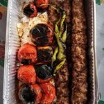 رستوران میرزایی