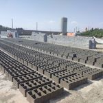 مصالح ساختمانی آب خیز