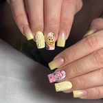 خدمات تخصصی کاشت و طراحى ناخن دان