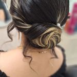 آرایشگاه زنانه وسالن تخصصی (سعیده شریفی)