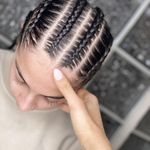 بافت مو بندرانزلی