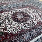 قالیشویی ابریشم جعفراباد اخوان پ ۱۷