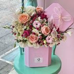 کافه گل الینا