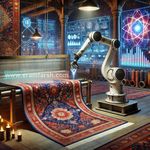 قالیشویی ارم تهرانپارس و نارمک
