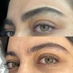 خدمات تخصصی آرایش دائم غزاله حسینی