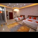 هتل آپارتمان اکباتان