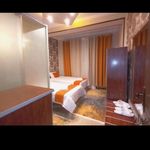 هتل آپارتمان اکباتان