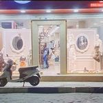 فروشگاه بچگانه نی نی کاج