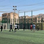 مجموعه ورزشی دوکوهه