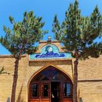کاروانسرای سنگی زنجان (داش کاروانسراسی)